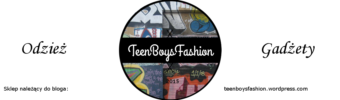 TeenBoysFashion Clothes