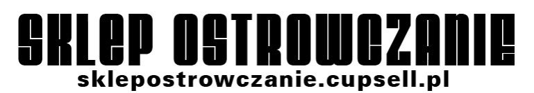 OSTROWCZANIE