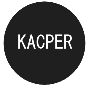 Kacper Rogaty