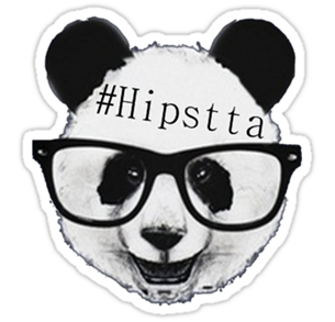 #Hipstta