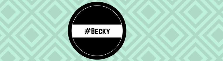 #Becky