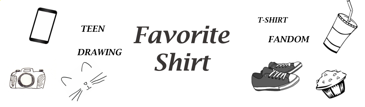 Favorite Shirt