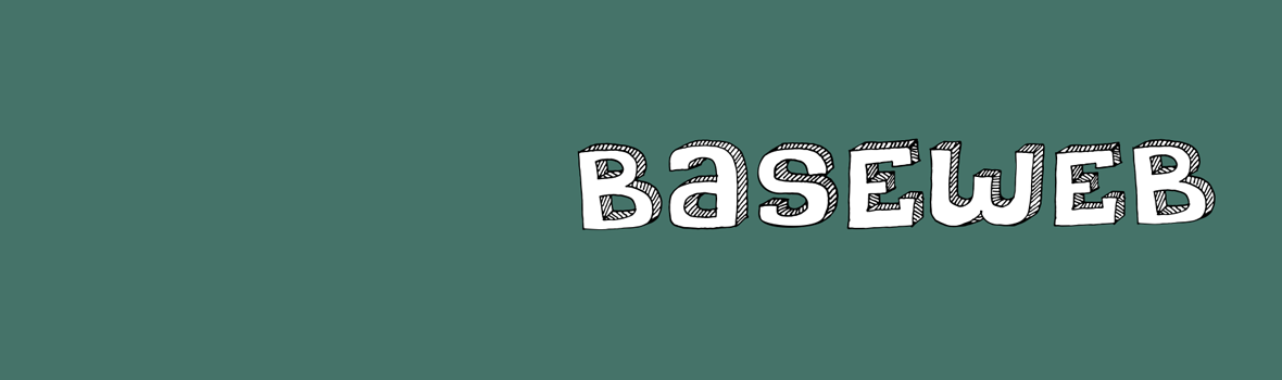 BaseWeb - Sklep dla Developerów