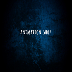 Animation Shop