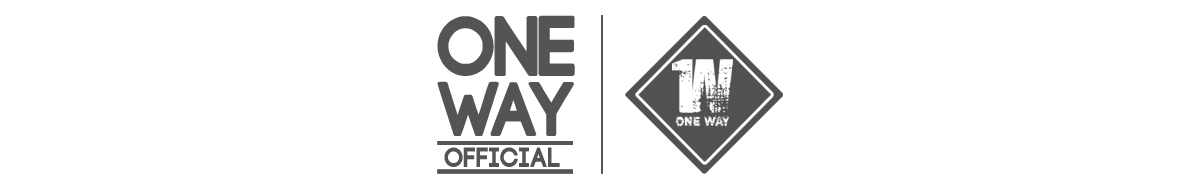 ONE WAY