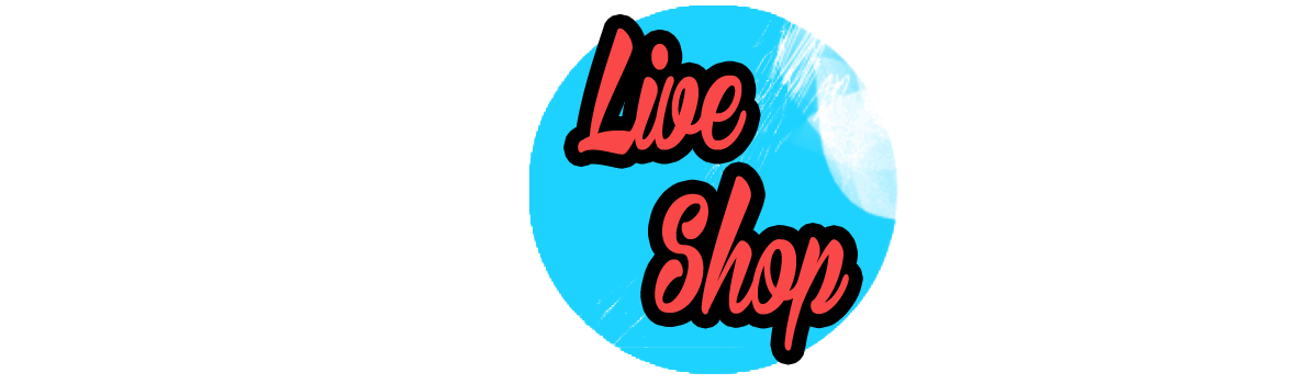 LiveSHOP - Życiowy sklep...