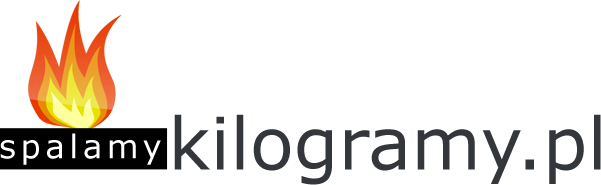 Spalamy Kilogramy
