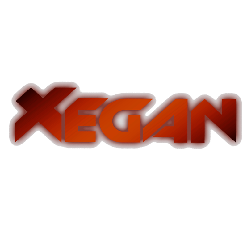 XeganShop