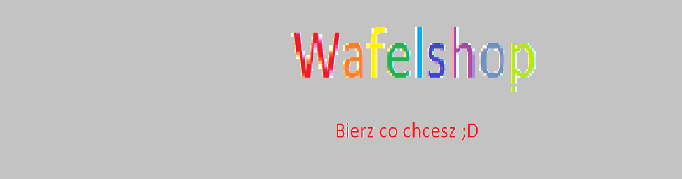 wafelshop