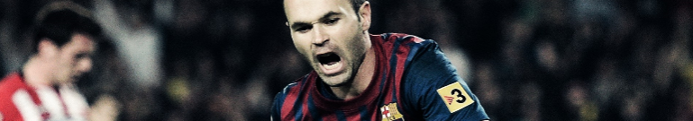 iniesta
