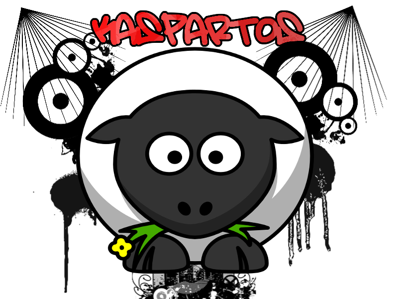 Sklepik Kaspartosa