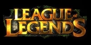 Bluzy Koszulki League Of Legends