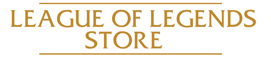 League of Legends Store