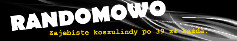 Randomowo