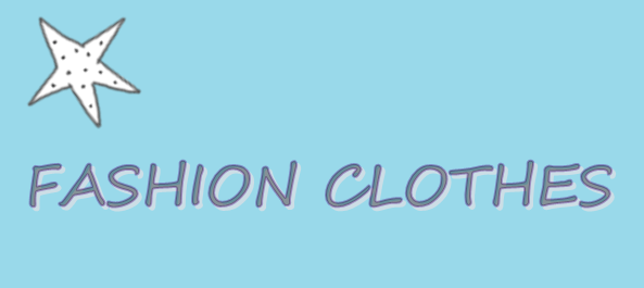 Fashion Clothes