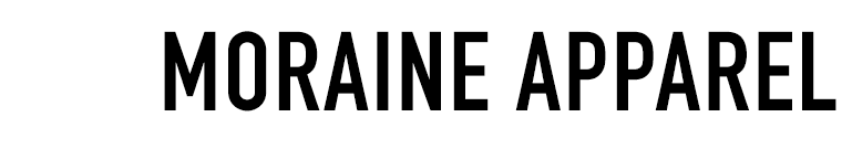 moraine apparel