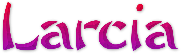 Świat YouTube z Larcią!