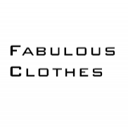 Fabulous Clothes