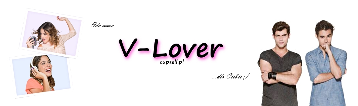 V-Lover