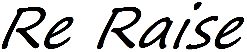 Re-Raise