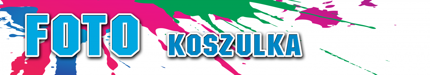 FOTO KOSZULKA