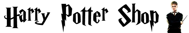 Harry Potter Shop