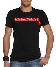 MichalTshirt