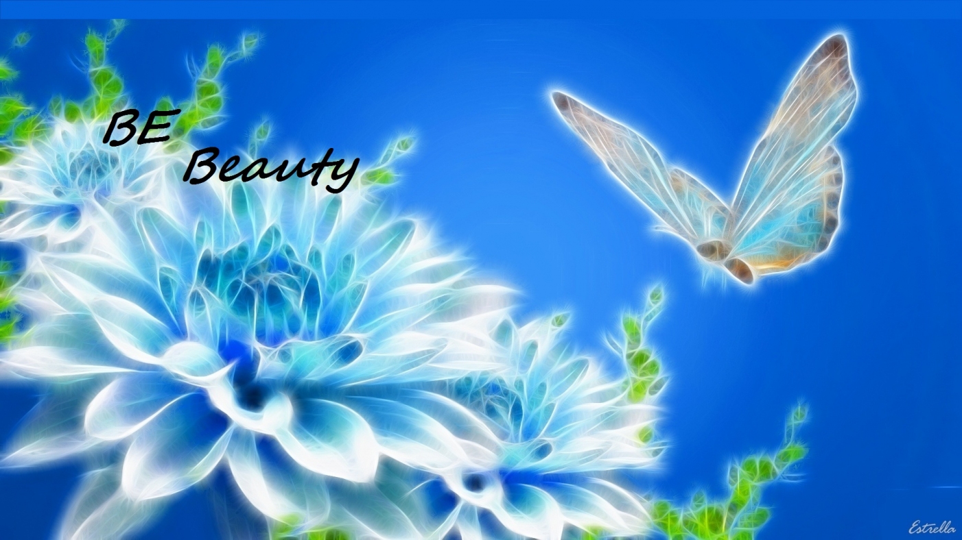 Be Beauty
