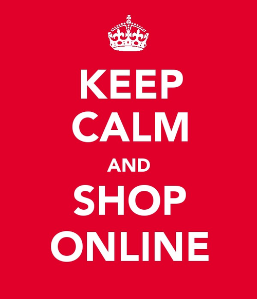 SWAG SHOP