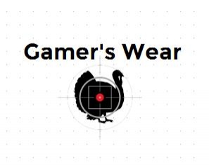 Gamer's Wear