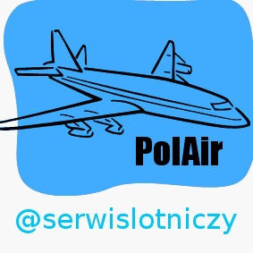 Serwis Lotniczy PolAir