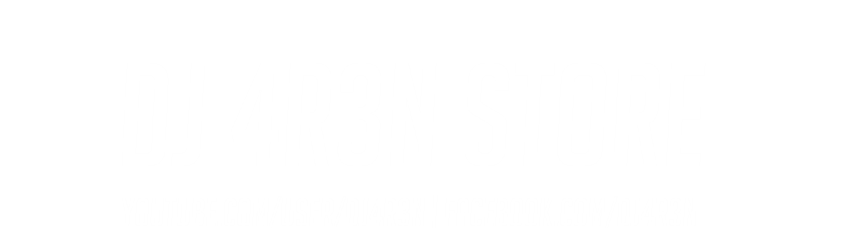 DJ 4R3N STORE