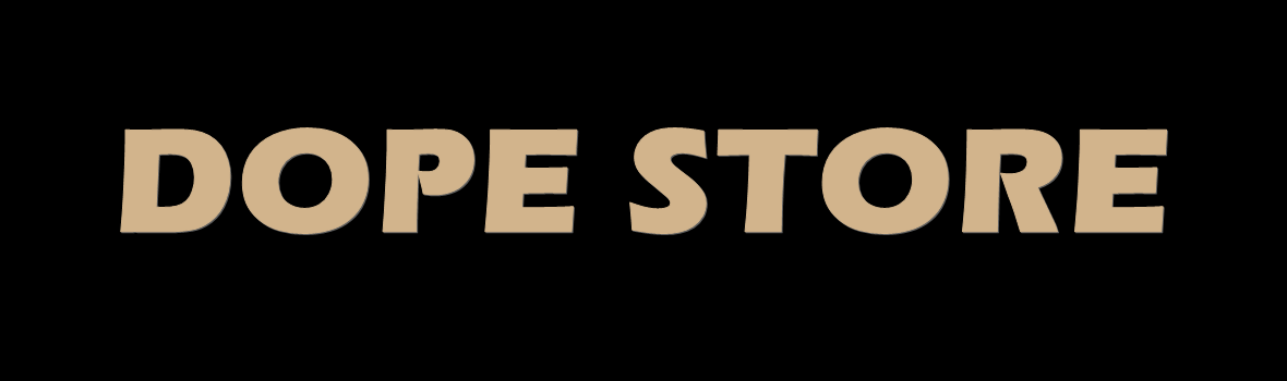 Dope Store