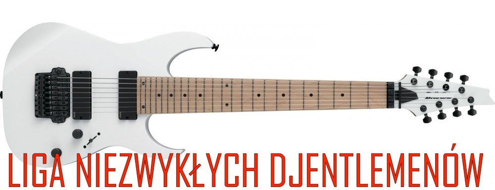 Liga Niezwykłych Djentlemen'ów