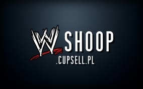 WWE Shoop!