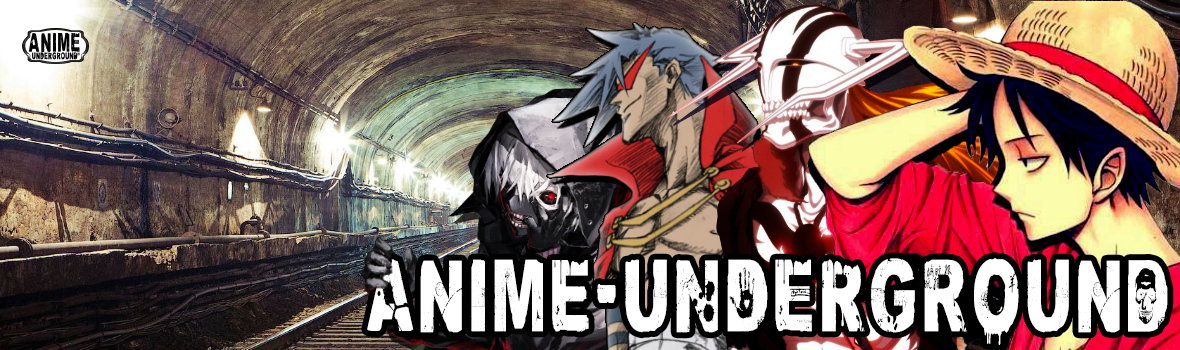 Anime-Underground