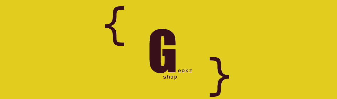 Geekz - dla prawdziwych nerdów
