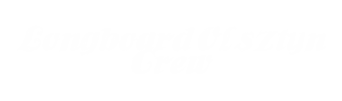 Longboard Olsztyn Crew