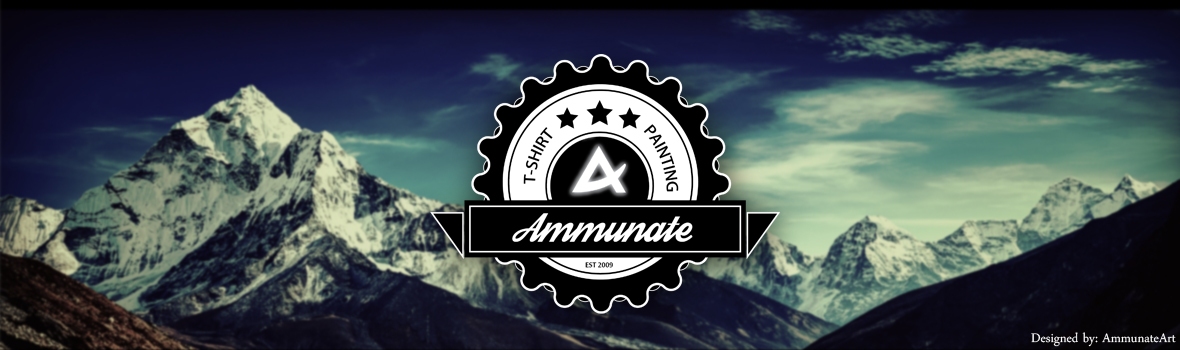 AmmunateArt