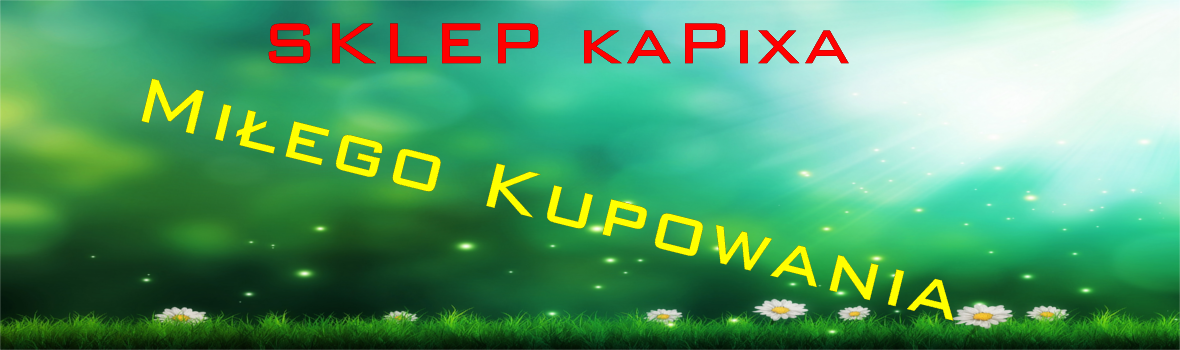 Sklep kaPixa