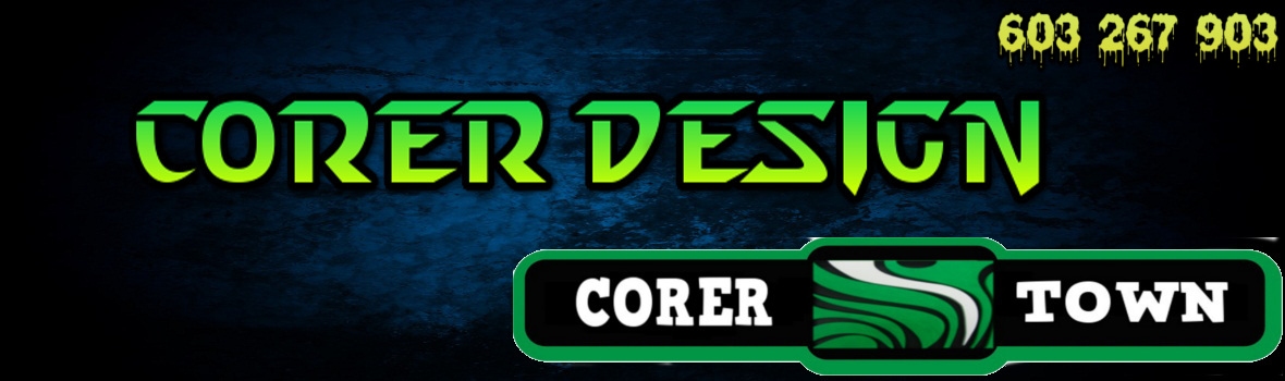 Corer Design