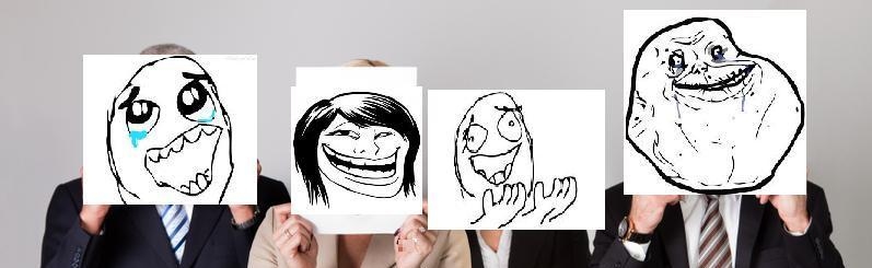 Męski :)