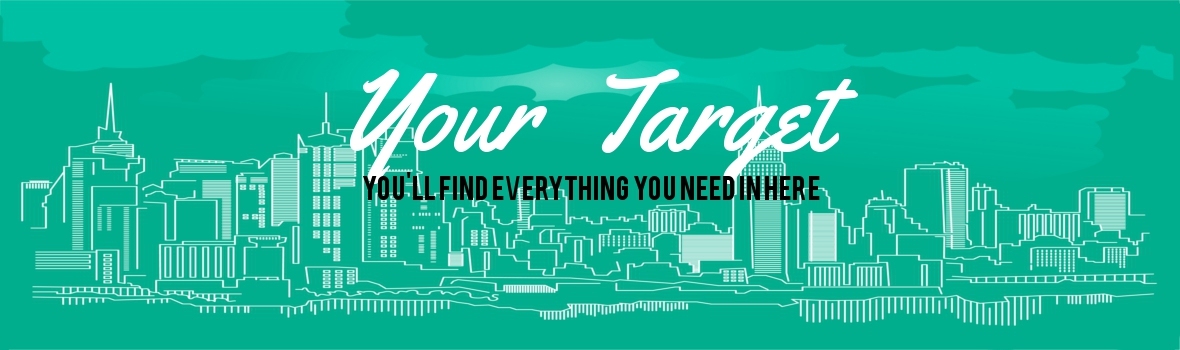 Your target
