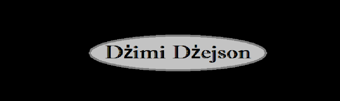 Dżimi Dżejson