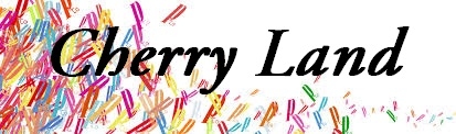 Cherry Land