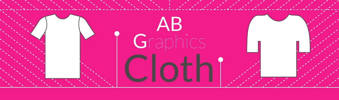 AB-Graphics Cloth