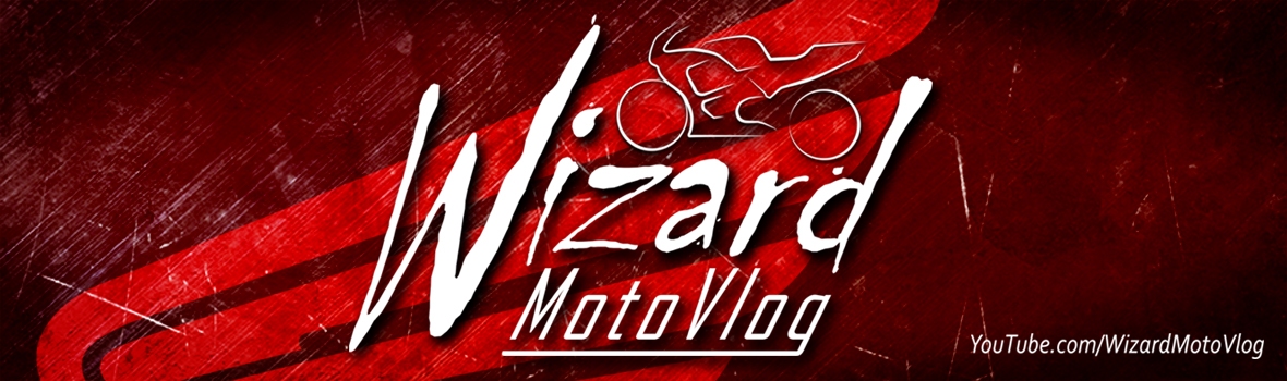 Wizard MotoVlog