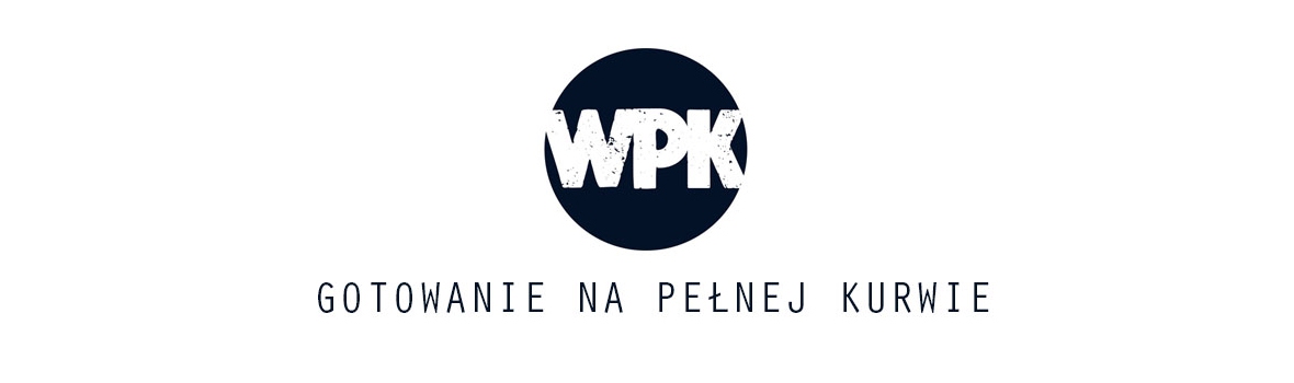 Wulgarny Poradnik Kulinarny Official