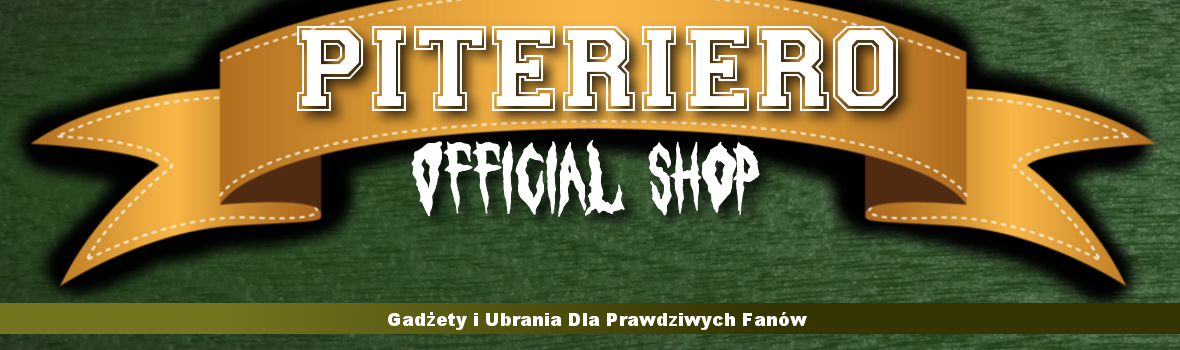 PiterieroShop