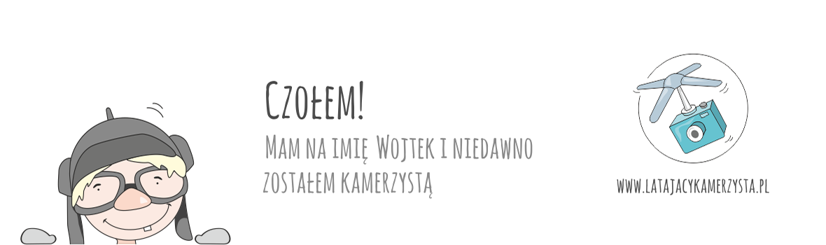 Latajacy Kamerzysta